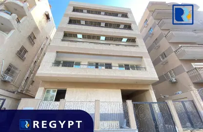 Bulk Rent Unit - Studio - 7+ Bathrooms for rent in El Mearag City - Zahraa El Maadi - Hay El Maadi - Cairo