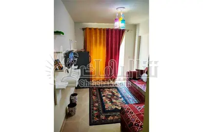 Chalet - 1 Bedroom - 1 Bathroom for sale in Grand View - Porto Sokhna - Al Ain Al Sokhna - Suez