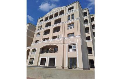 Apartment - 2 Bedrooms - 3 Bathrooms for sale in L'avenir - Mostakbal City Compounds - Mostakbal City - Future City - Cairo