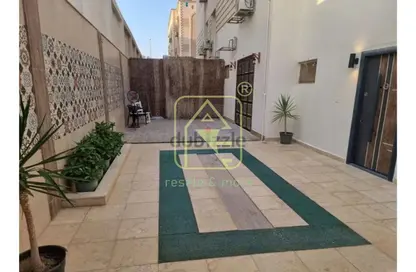 Apartment - 4 Bedrooms - 2 Bathrooms for rent in 8th District - Sheikh Zayed City - Giza