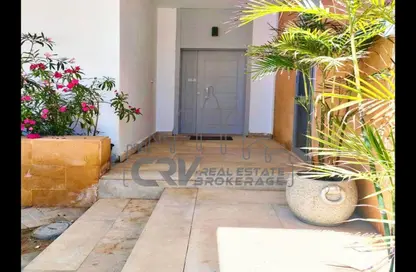 Chalet - 4 Bedrooms - 4 Bathrooms for rent in Seashell - Sidi Abdel Rahman - North Coast