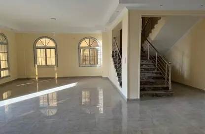 Villa - 4 Bedrooms - 4 Bathrooms for sale in Zahya New Mansoura - New Mansoura - Al Daqahlya