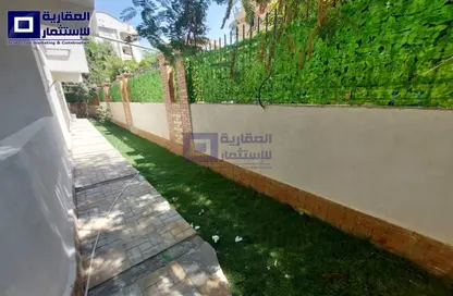 Apartment - 3 Bedrooms - 2 Bathrooms for sale in Al Hay Al Thalith St. - 3rd District - 6 October City - Giza