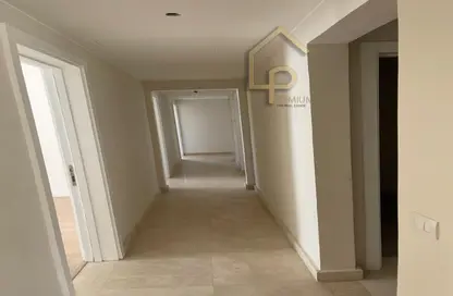 Apartment - 4 Bedrooms - 4 Bathrooms for sale in O West - 6 October Compounds - 6 October City - Giza