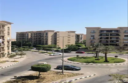 Apartment - 3 Bedrooms - 2 Bathrooms for sale in Al Rehab - New Cairo City - Cairo