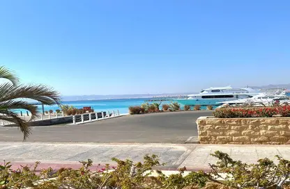 Townhouse - 3 Bedrooms - 2 Bathrooms for sale in Mesca - Soma Bay - Safaga - Hurghada - Red Sea