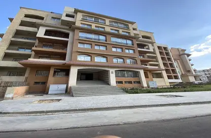 Apartment - 3 Bedrooms - 2 Bathrooms for rent in Al Maqsad - New Capital Compounds - New Capital City - Cairo