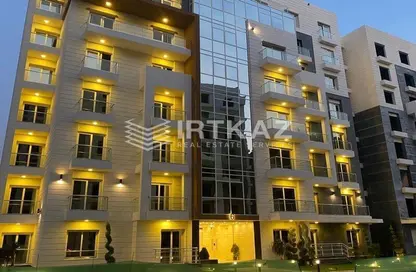 Apartment - 3 Bedrooms - 3 Bathrooms for sale in Oia - New Capital Compounds - New Capital City - Cairo