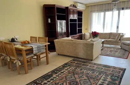 Apartment - 2 Bedrooms - 2 Bathrooms for rent in Casa - Sheikh Zayed Compounds - Sheikh Zayed City - Giza