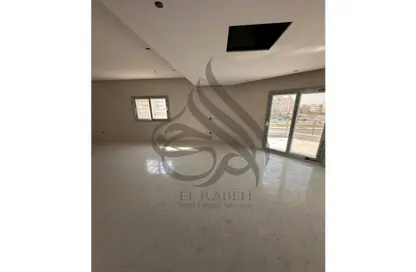 Villa - 6 Bedrooms - 7+ Bathrooms for sale in Central Park - Ext North Inves Area - New Cairo City - Cairo