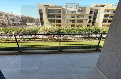 Apartment - 3 Bedrooms - 2 Bathrooms for sale in Fifth Square - The 5th Settlement - New Cairo City - Cairo