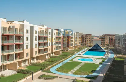 Apartment - 3 Bedrooms - 2 Bathrooms for sale in Promenade New Cairo - 5th Settlement Compounds - The 5th Settlement - New Cairo City - Cairo