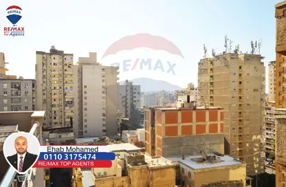 Apartment - 3 Bedrooms - 1 Bathroom for rent in Camp Chezar - Hay Wasat - Alexandria