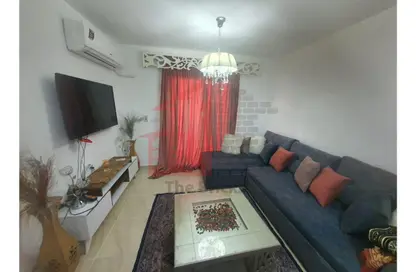 Apartment - 2 Bedrooms - 1 Bathroom for sale in Madinaty - Cairo