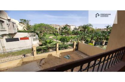 Townhouse - 4 Bedrooms - 4 Bathrooms for sale in Katameya Residence - The 1st Settlement - New Cairo City - Cairo