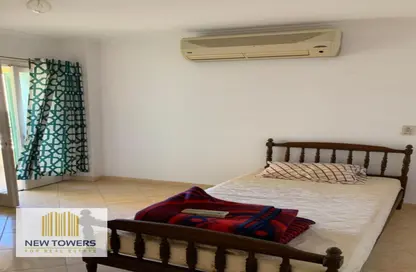 Apartment - 3 Bedrooms - 2 Bathrooms for rent in Marina Gardens - Marina - Al Alamein - North Coast