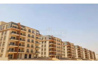 Apartment - 3 Bedrooms - 3 Bathrooms for sale in Neopolis   Wadi Degla - Mostakbal City Compounds - Mostakbal City - Future City - Cairo