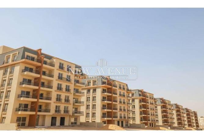 Apartment - 3 Bedrooms - 3 Bathrooms for sale in Neopolis   Wadi Degla - Mostakbal City Compounds - Mostakbal City - Future City - Cairo