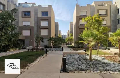 Duplex - 4 Bedrooms - 3 Bathrooms for sale in Village Gardens Katameya - 5th Settlement Compounds - The 5th Settlement - New Cairo City - Cairo