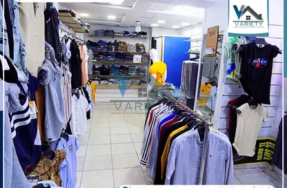 Shop - Studio for sale in Victoria - Hay Awal El Montazah - Alexandria