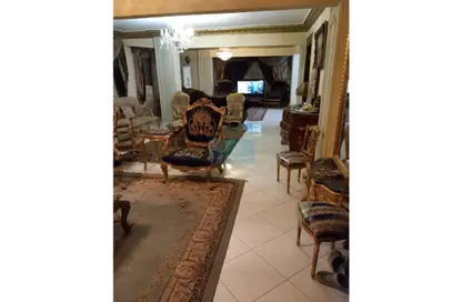 Apartment - 4 Bedrooms - 2 Bathrooms for sale in Masaken Sheraton - Sheraton Al Matar - El Nozha - Cairo