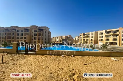 Apartment - 2 Bedrooms - 3 Bathrooms for sale in Stone Residence - 5th Settlement Compounds - The 5th Settlement - New Cairo City - Cairo