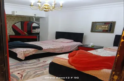 Apartment - 2 Bedrooms - 1 Bathroom for rent in Nasr City - Cairo