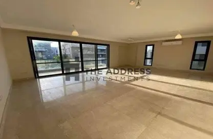 Apartment - 3 Bedrooms - 3 Bathrooms for sale in Aliva - Mostakbal City Compounds - Mostakbal City - Future City - Cairo