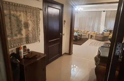 Penthouse - 4 Bedrooms - 4 Bathrooms for sale in Karma Residence - 16th District - Sheikh Zayed City - Giza