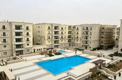 Apartment - 2 Bedrooms - 3 Bathrooms for sale in Mivida - 5th Settlement Compounds - The 5th Settlement - New Cairo City - Cairo