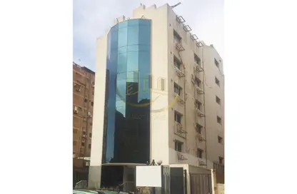 Bulk Rent Unit - Studio for rent in Street 153 - Maadi - Hay El Maadi - Cairo