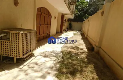 Duplex - 3 Bedrooms - 3 Bathrooms for rent in Sarayat Al Maadi - Hay El Maadi - Cairo