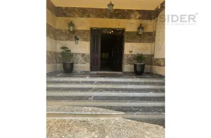 Villa - 4 Bedrooms - 4 Bathrooms for sale in Zizinia Gardens - Ext North Inves Area - New Cairo City - Cairo