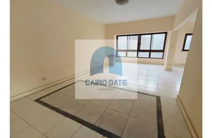 Apartment - 3 Bedrooms - 3 Bathrooms for rent in Sarayat Al Maadi - Hay El Maadi - Cairo