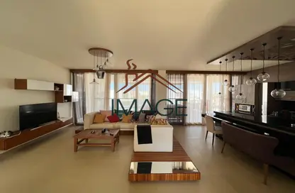 Chalet - 4 Bedrooms - 2 Bathrooms for sale in Seashell - Sidi Abdel Rahman - North Coast