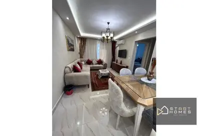 Apartment - 2 Bedrooms - 1 Bathroom for rent in Madinaty - Cairo