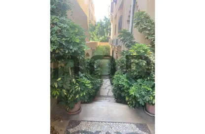 Duplex - 5 Bedrooms - 3 Bathrooms for sale in Al Narges 5 - Al Narges - New Cairo City - Cairo