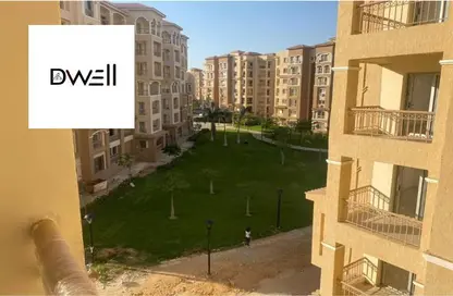 Apartment - 2 Bedrooms - 1 Bathroom for sale in Madinaty - Cairo