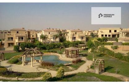 Villa - 6 Bedrooms - 6 Bathrooms for sale in Grand Residence - South Investors Area - New Cairo City - Cairo