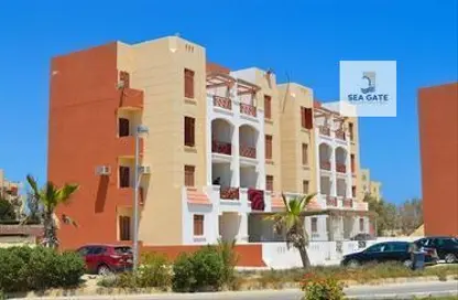 Apartment - 2 Bedrooms - 1 Bathroom for sale in Bahya - Marsa Matrouh - Matrouh