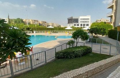 Apartment - 3 Bedrooms - 2 Bathrooms for sale in The Address - 12th District - Sheikh Zayed City - Giza