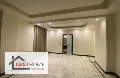 Villa - 7+ Bedrooms - 4 Bathrooms for sale in El Banafseg 3 - El Banafseg - New Cairo City - Cairo