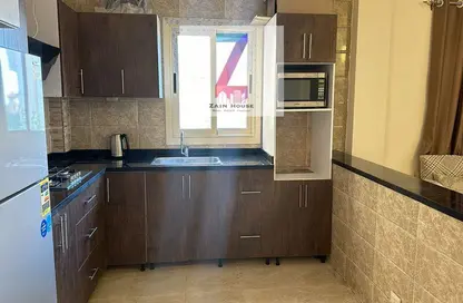 Apartment - 3 Bedrooms - 2 Bathrooms for sale in Stella Heights - Al Alamein - North Coast