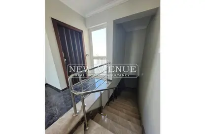 Twin House - 3 Bedrooms - 5 Bathrooms for sale in The Crown - Cairo Alexandria Desert Road - 6 October City - Giza