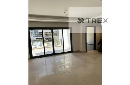 Apartment - 2 Bedrooms - 2 Bathrooms for sale in Park Side Residence - Zed Towers - Sheikh Zayed Compounds - Sheikh Zayed City - Giza