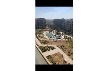 Penthouse - 3 Bedrooms - 4 Bathrooms for sale in Villette - 5th Settlement Compounds - The 5th Settlement - New Cairo City - Cairo