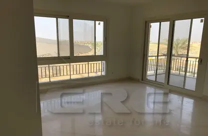 Apartment - 3 Bedrooms - 3 Bathrooms for sale in The Sierras - Uptown Cairo - Mokattam - Cairo