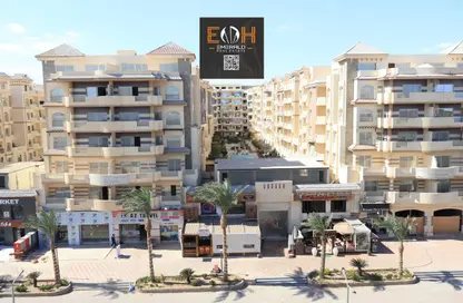 Apartment - 1 Bedroom - 1 Bathroom for sale in Arabia Area - Hurghada - Red Sea