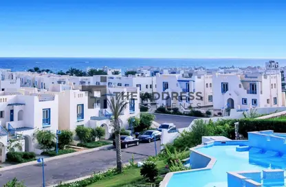 شاليه - 3 غرف نوم - 3 حمامات للبيع في بلاج - سيدي عبد الرحمن - الساحل الشمالي