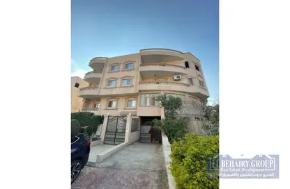 Apartment - 3 Bedrooms - 3 Bathrooms for sale in El Banafseg 1 - El Banafseg - New Cairo City - Cairo